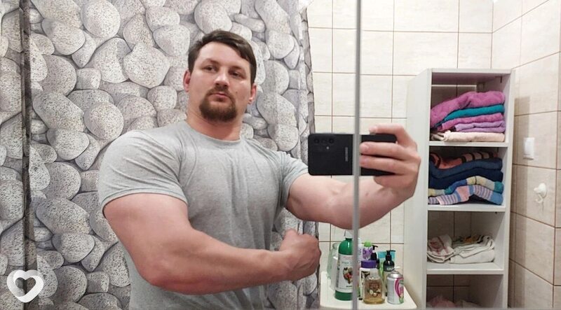 Андрей, 34, Казани — анкета №4354696