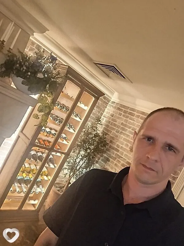 Александр, 43, Москве — анкета №4354757