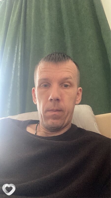 Илья, 40, Екатеринбурге — анкета №4354761