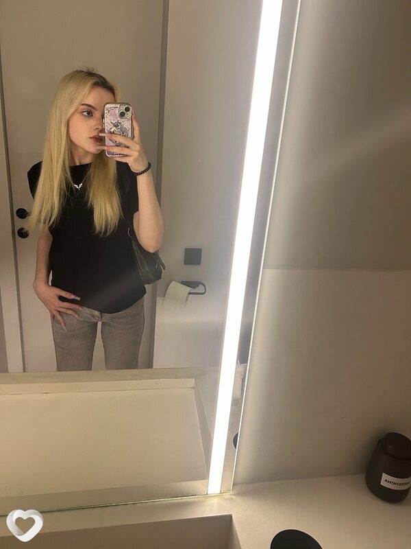 Ксюша, 19, Гомеле — анкета №4354773