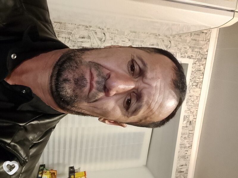 Мерзо, 48, Орске — анкета №4354774