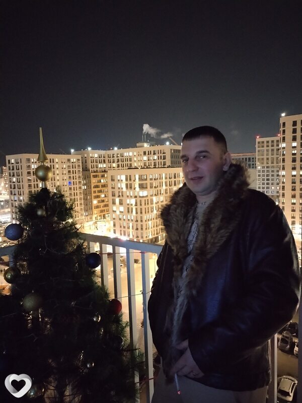 Александр, 38, Тюмени — анкета №4354775