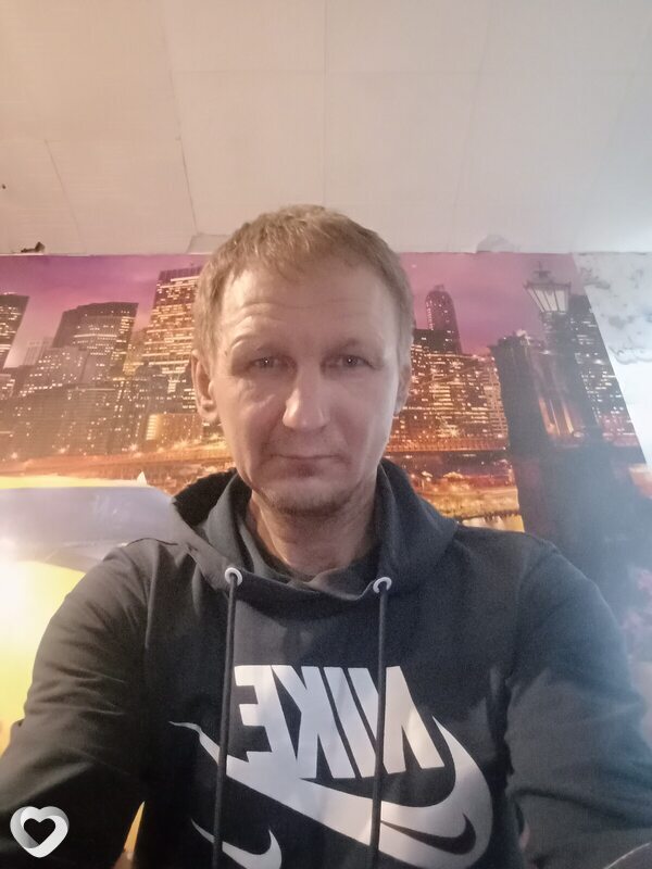 Сергей, 44, Саратове — анкета №4354703