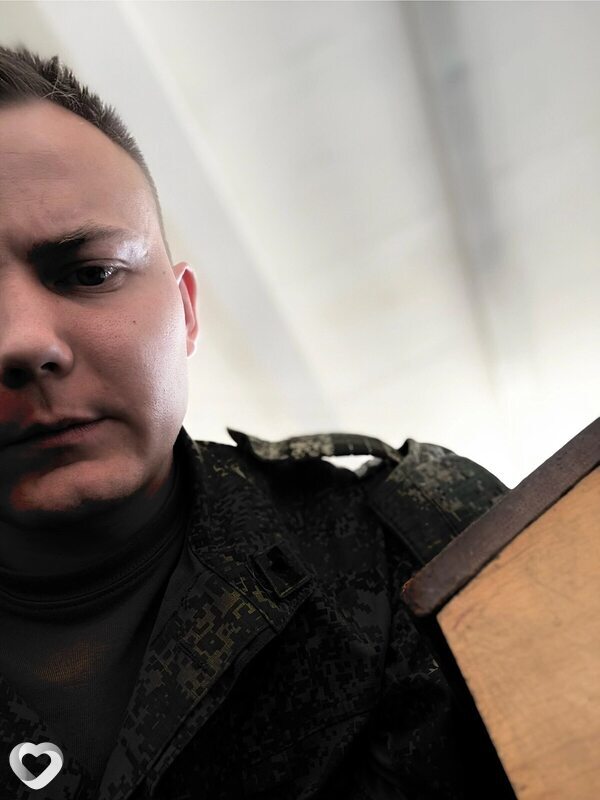 Александр, 25, Кстове — анкета №4354705