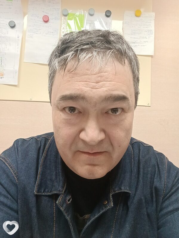 Тимур, 51, Череповце — анкета №4354707