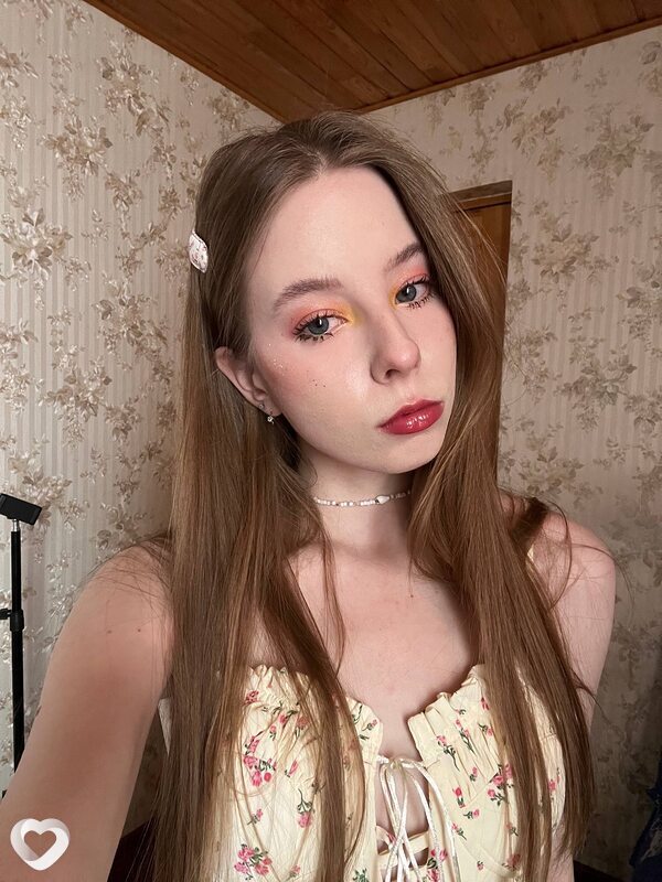Anna, 21, Челябинске — анкета №4354723