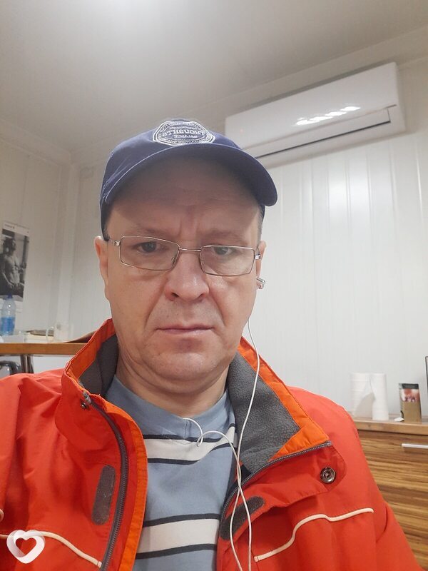 Vv, 52, Калининграде — анкета №4354724