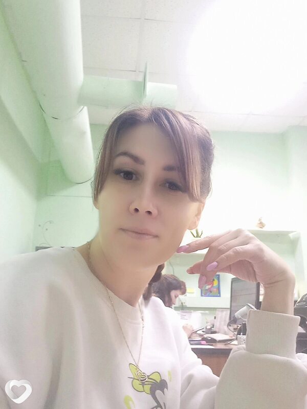 Кристина, 39, Калуге — анкета №4354666