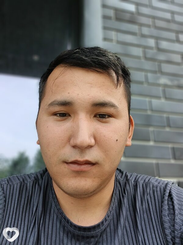 Аманжол, 30, Алматы — анкета №4354667