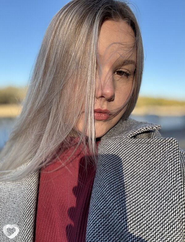 Анастасия, 19, Гомеле — анкета №4354668