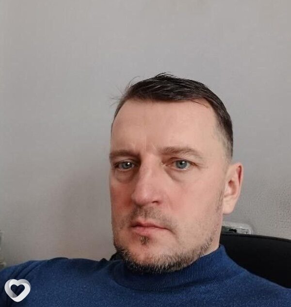 Александр, 46, Домодедово — анкета №4354672