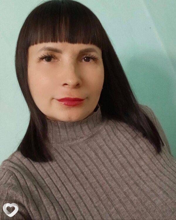 Марина, 44, Симферополе — анкета №4354673