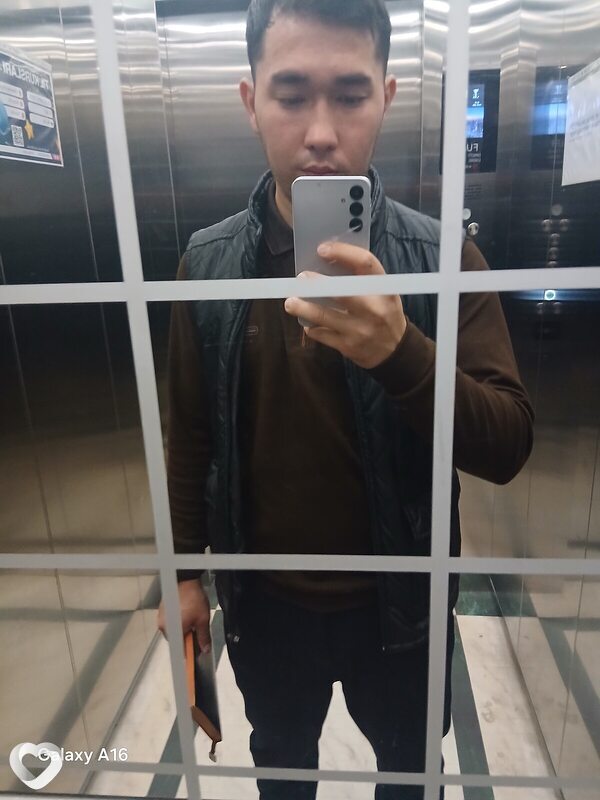 Раушан, 23, Москве — анкета №4354925