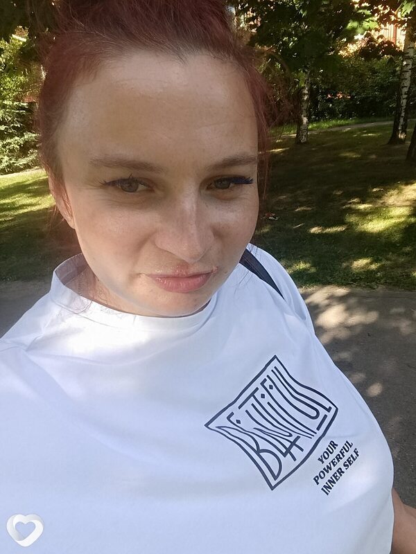 Аня, 34, Минске — анкета №4354939