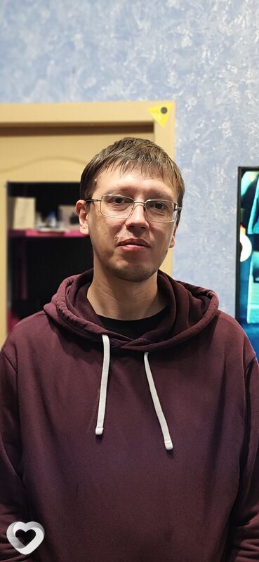 Михаил, Глазов