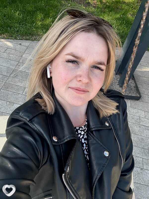 Алёна, 22, Нижнем Новгороде — анкета №4354778