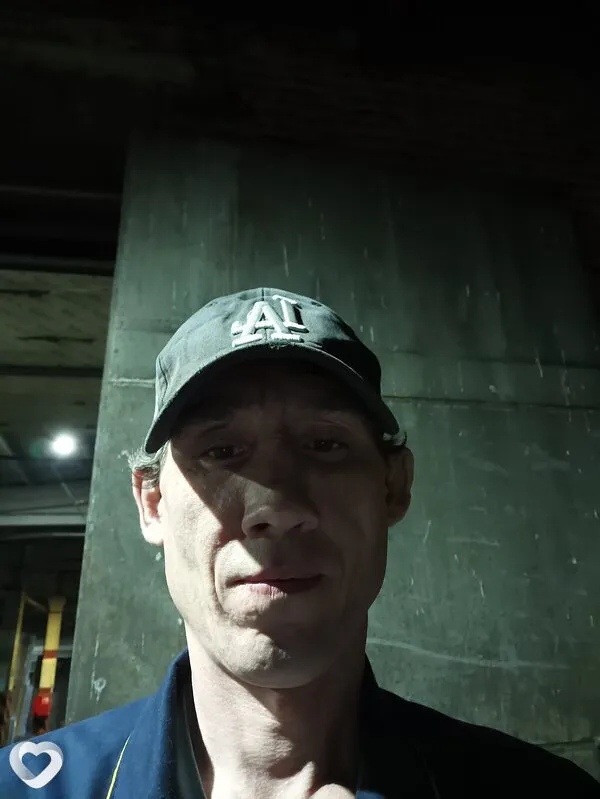 Георгий, 46, Москве — анкета №4354783