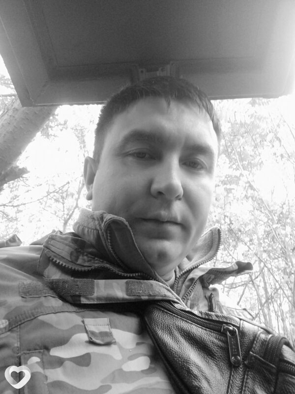 Саша, 31, Макеевке — анкета №4354792