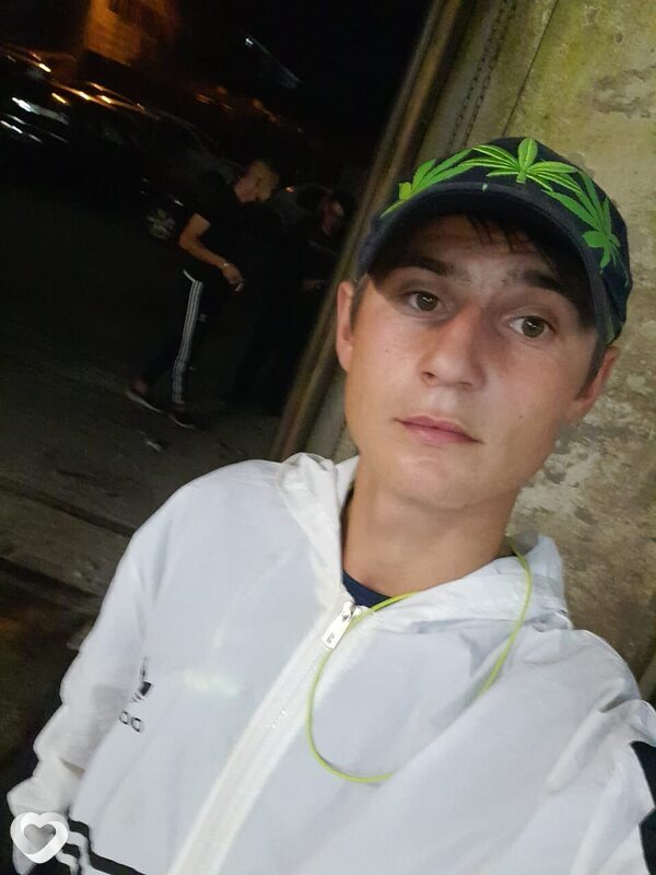 Андрей, 24, Костанае — анкета №4354793