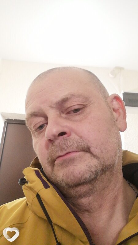 Андрей, 48, Краснодаре — анкета №4354794