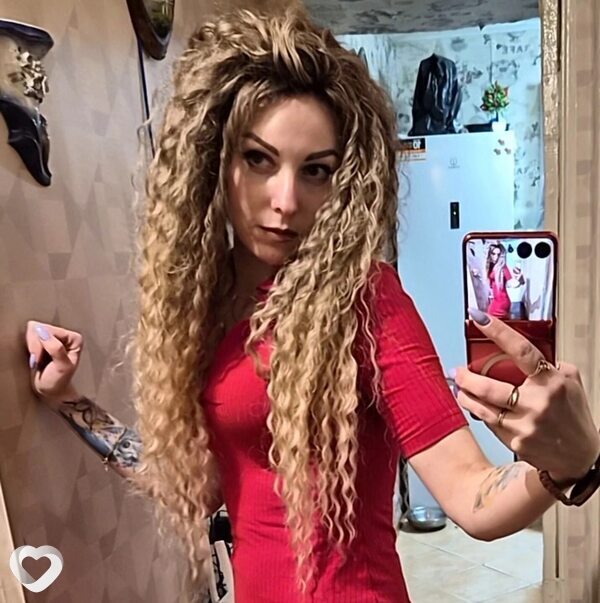 Алина, 35, Мытищах — анкета №4354826