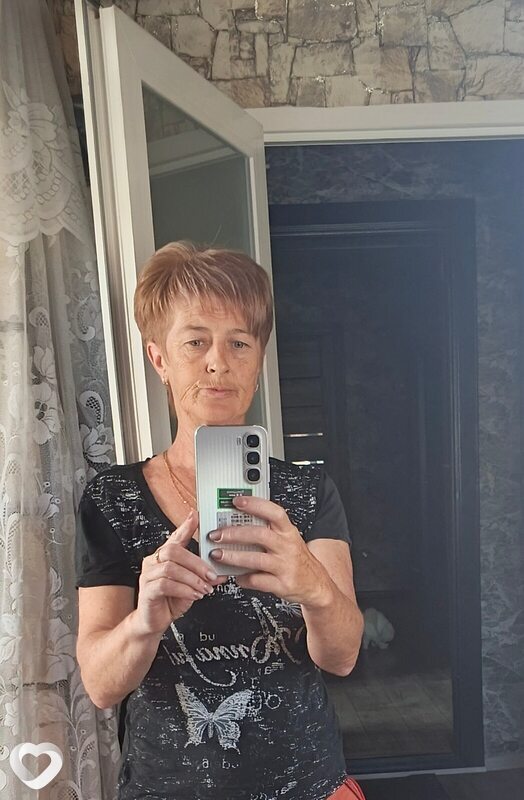 Светлана, Урюпинск