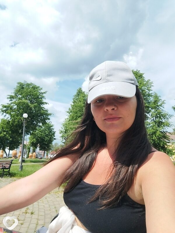 Анастасия, 33, Гомеле — анкета №4354841