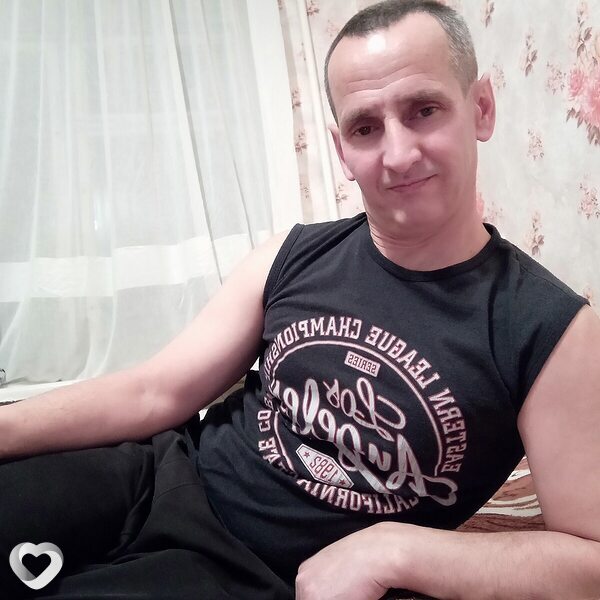 Андрей, 48, Одессе — анкета №4354844