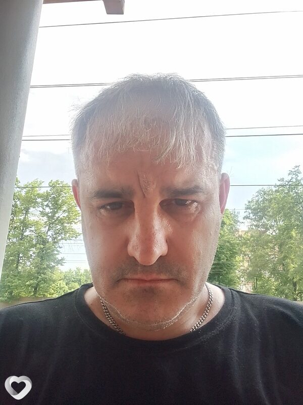 Михаил, 51, Мытищах — анкета №4354847