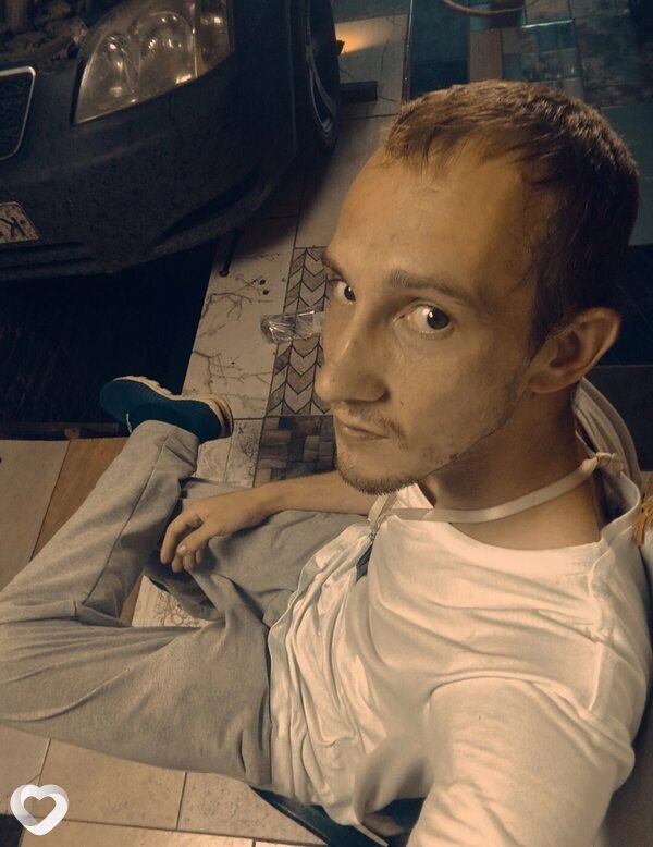 Денис, 29, Кемерове — анкета №4354880