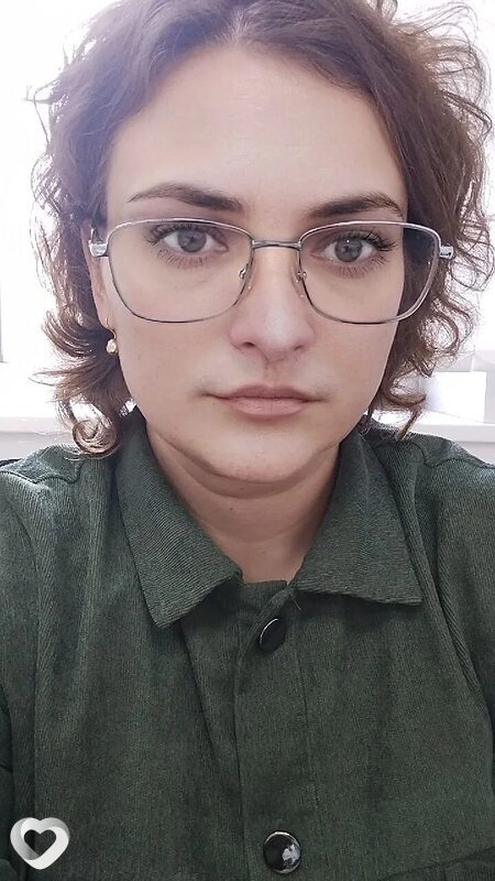 Леся, 30, Санкт-Петербурге — анкета №4354885
