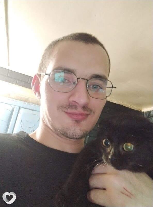 Дмитрий, 31, Саратове — анкета №4354891