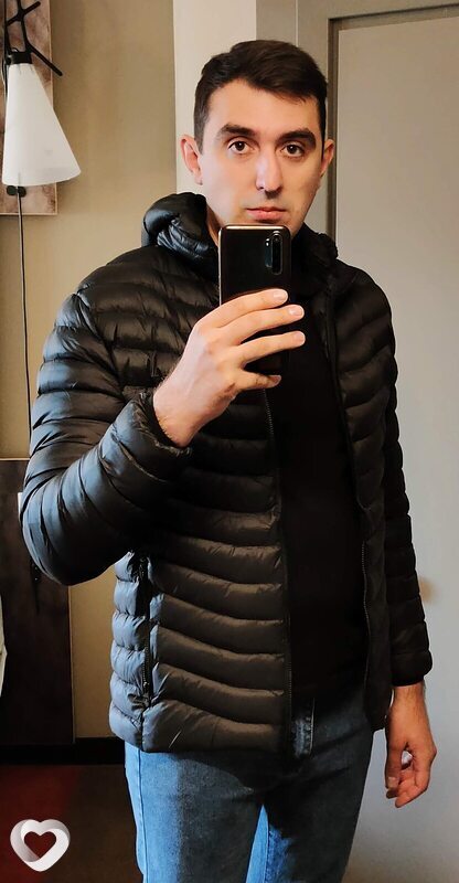 Сергей, 33, Ульяновске — анкета №4354850