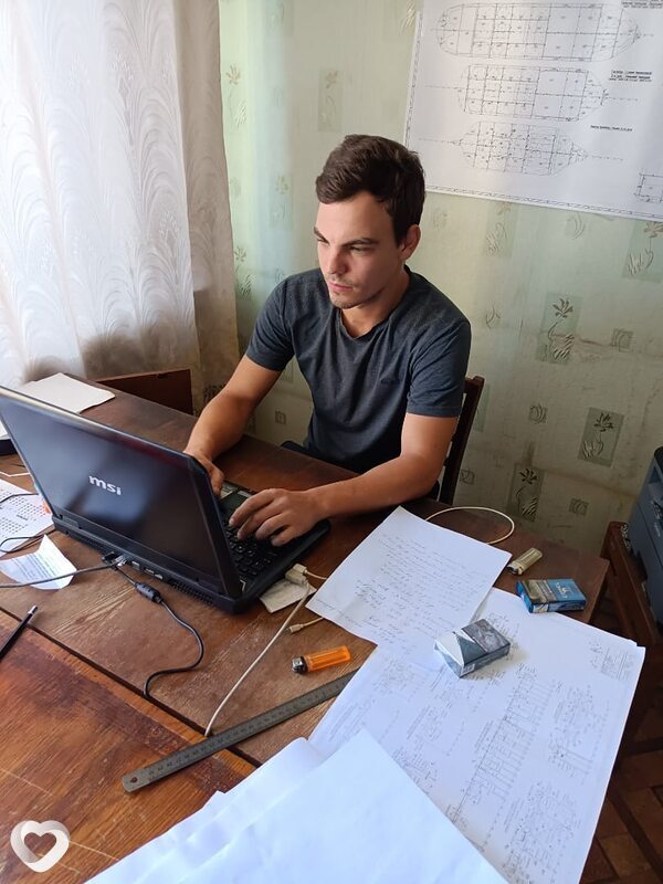 Вадим, 32, Керчи — анкета №4354855