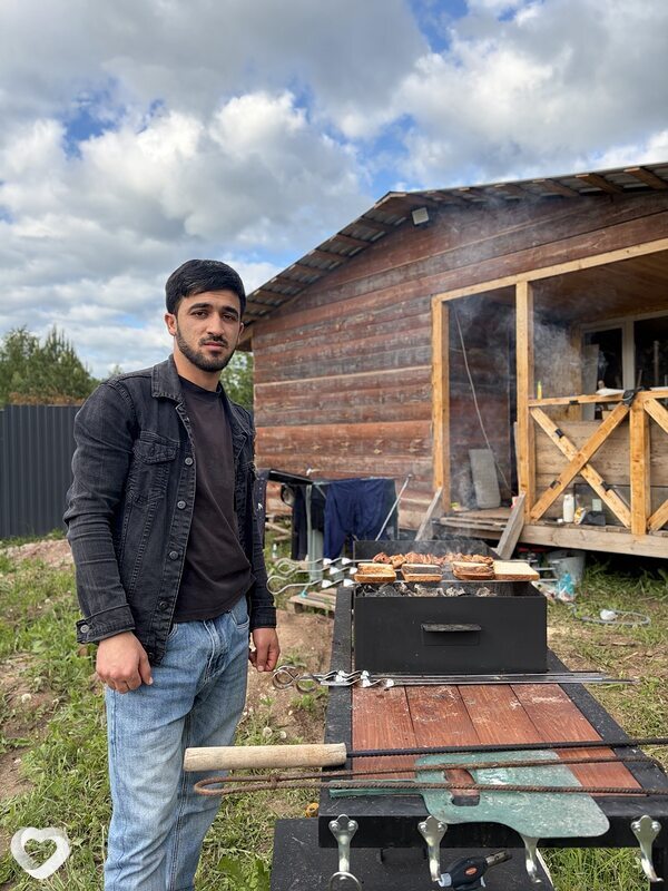 Руслан, 32, Кирове — анкета №4354858