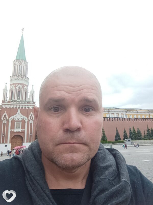 Добрый, 46, Перми — анкета №4354870
