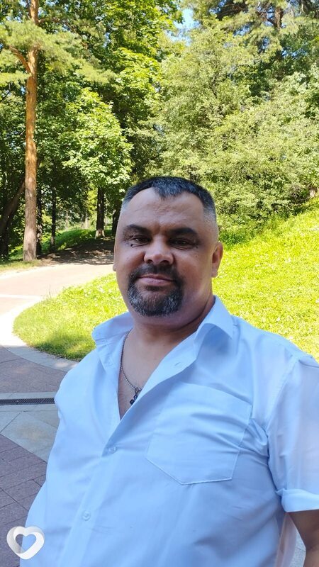 Олег, 51, Москве — анкета №4354949