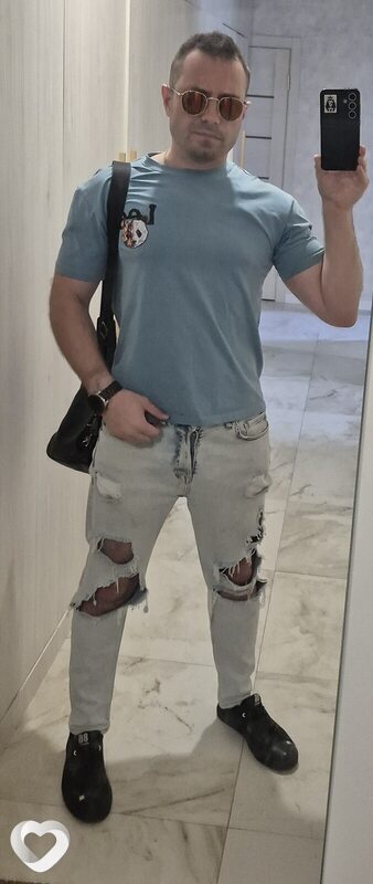 Александр, 43, Минске — анкета №4354954