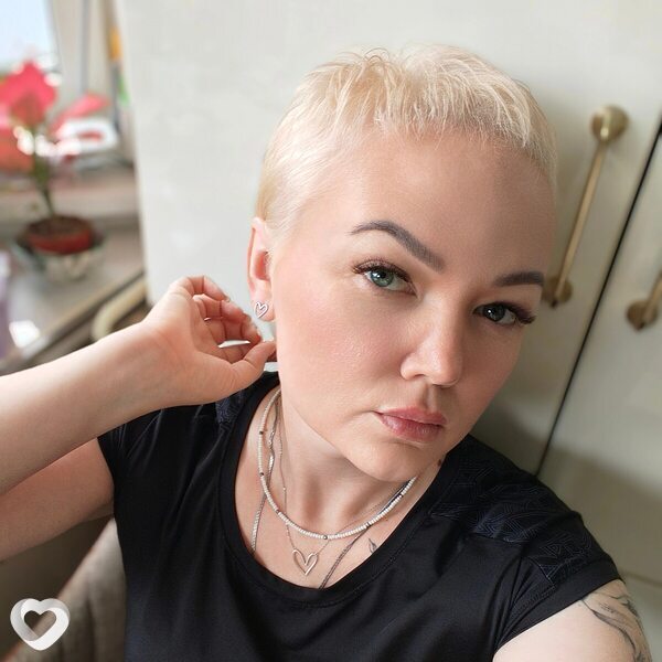Катерина, Светлоград