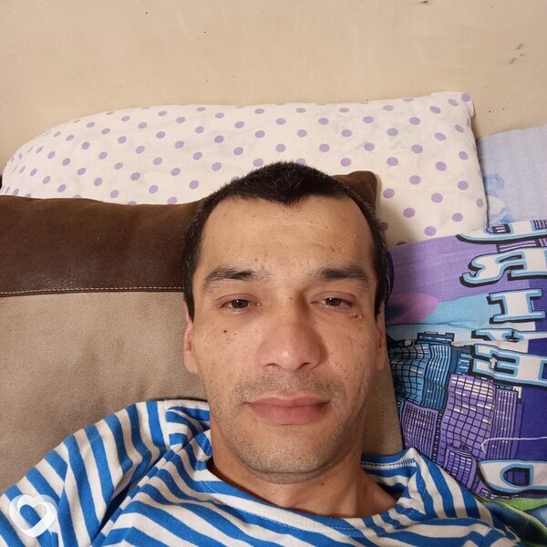 Равшанбек, 32, Рубцовске — анкета №4354964