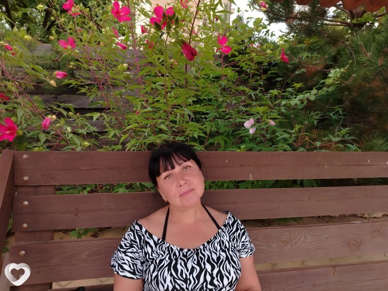 Оксана, 51, Волгограде — анкета №4354965