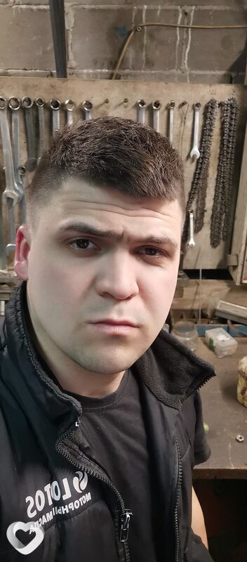 Илья, 28, Иванове — анкета №4354969