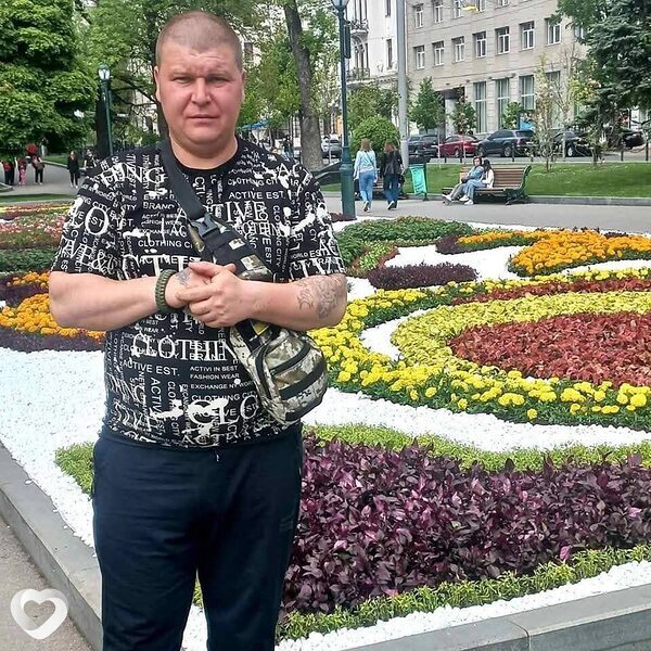 Oleg, 36, Харькове — анкета №4354800