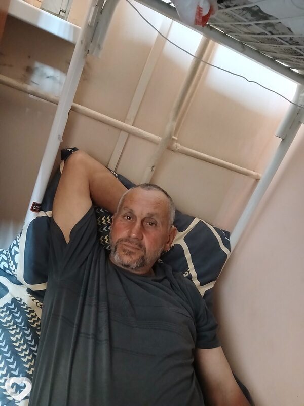 Зверь, 45, Москве — анкета №4354801