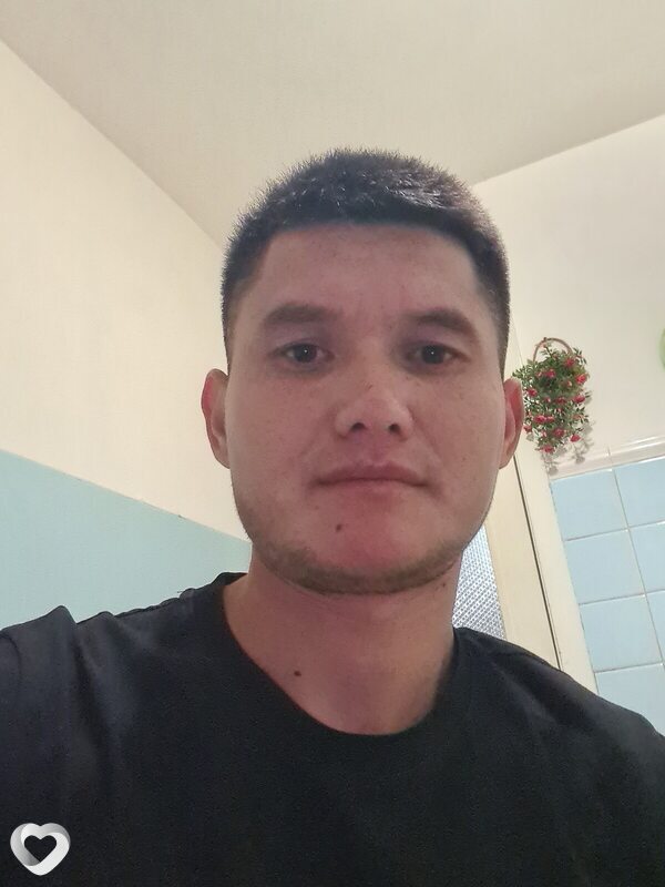 Мансур, 29, Саратове — анкета №4354803
