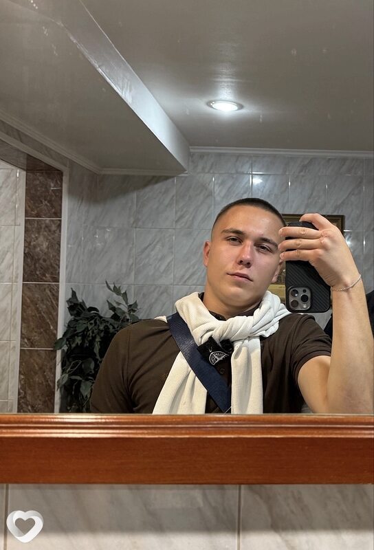 Александр, Саров