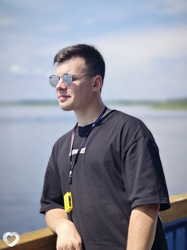 Дмитрий, Железнодорожный