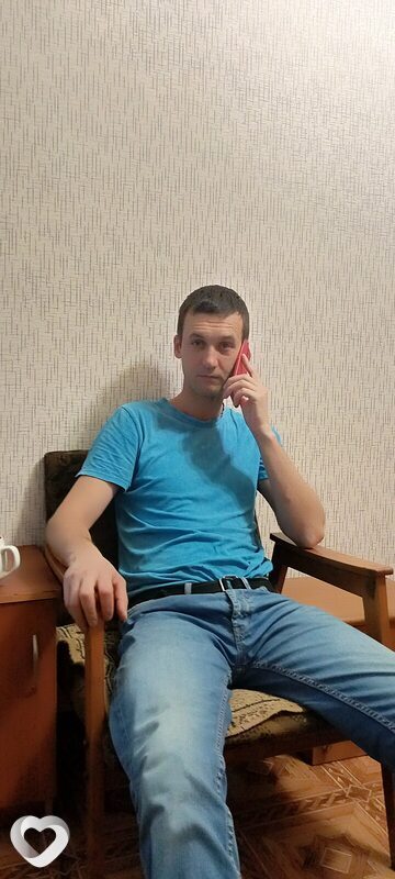 Максим, 43, Курске — анкета №4354808