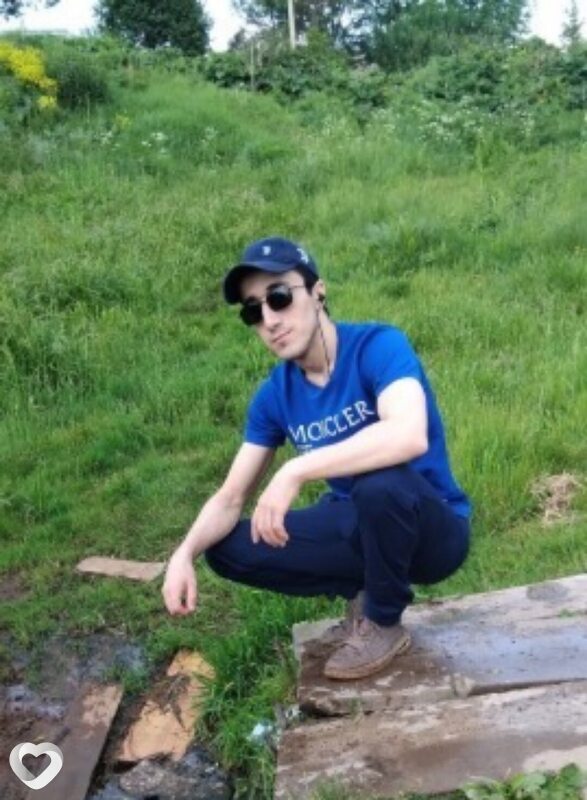 Alijon, 29, Туле — анкета №4354822
