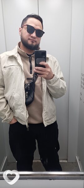 Руслан, 30, Астане — анкета №4355780